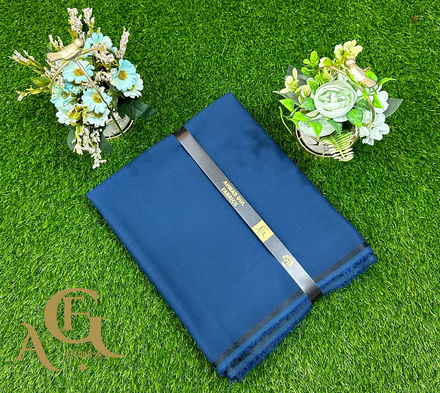 PREMIUM DOLMEN WASH & WEAR (ROYAL ZINK)