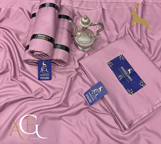 PREMIUM MUGHALAI BOSKI (CLASSIC TEA PINK)