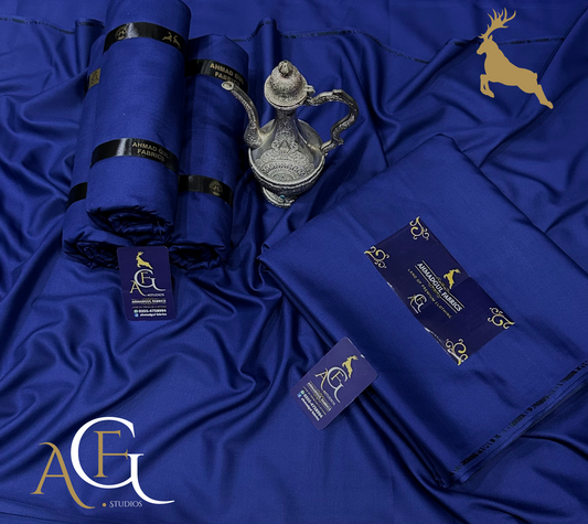 PREMIUM MUGHALAI BOSKI (ENGLISH BLUE)